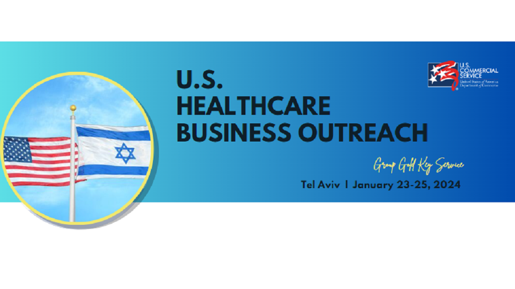 U.S. Healthcare Mission to Israel